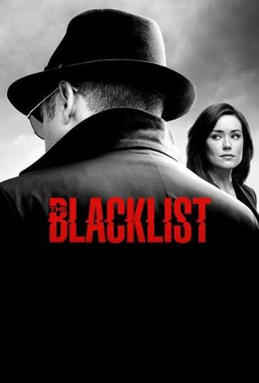 مسلسل The Blacklist الموسم السادس حلقة 22 مترجمة