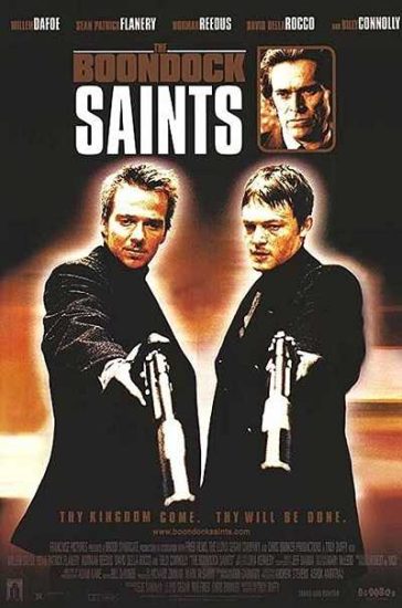 فيلم The Boondock Saints 1999 مترجم
