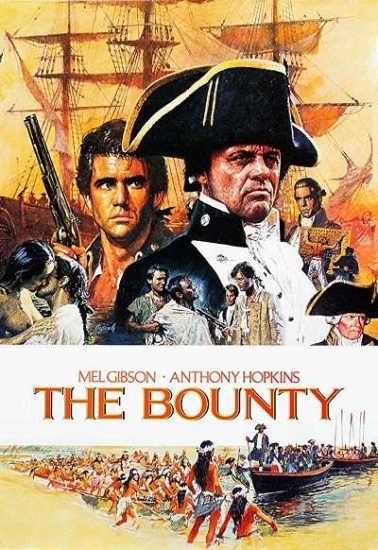 فيلم The Bounty 1984 مترجم