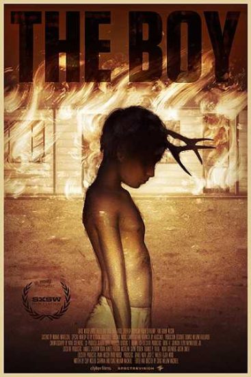 فيلم The Boy 2015 BluRay مترجم