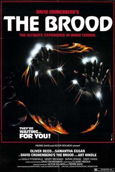 فيلم The Brood 1979 مترجم
