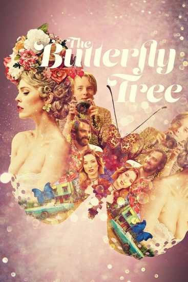 فيلم The Butterfly Tree 2017 مترجم
