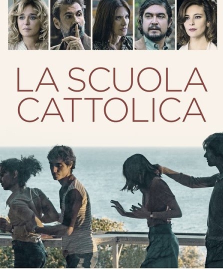 فيلم The Catholic School 2021 مترجم