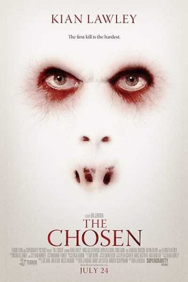 فيلم The Chosen 2015 مترجم