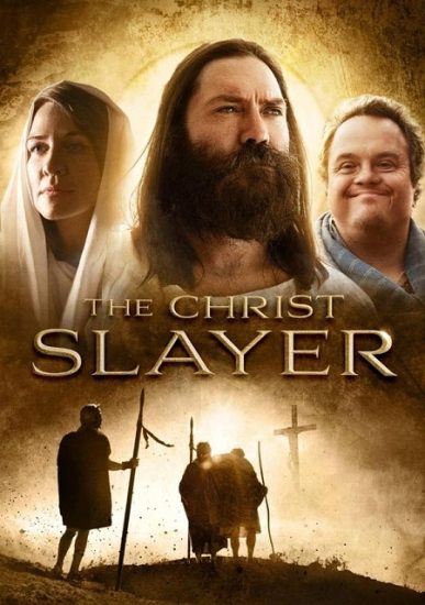 فيلم The Christ Slayer 2019 مترجم