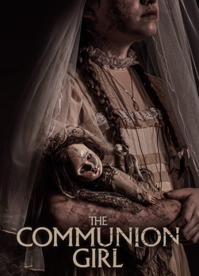 فيلم The Communion Girl 2022 مترجم