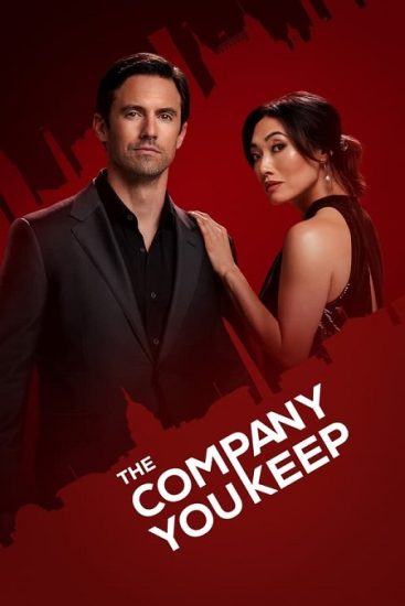 مسلسل The Company You Keep الموسم الاول حلقة 3 مترجمة