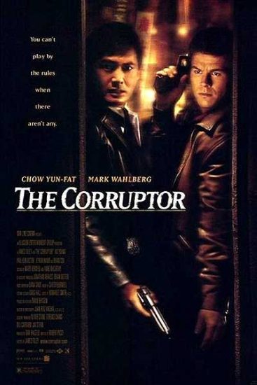 فيلم The Corruptor 1999 مترجم