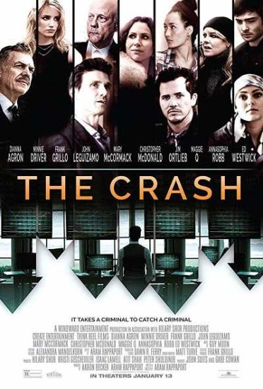 فيلم The Crash 2017 مترجم