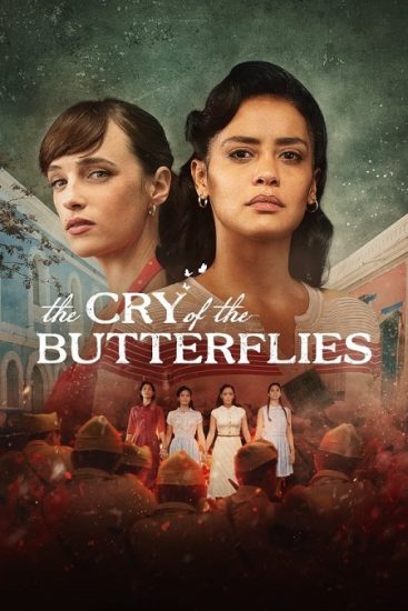مسلسل El grito de las mariposas الموسم الاول حلقة 13 مترجمة
