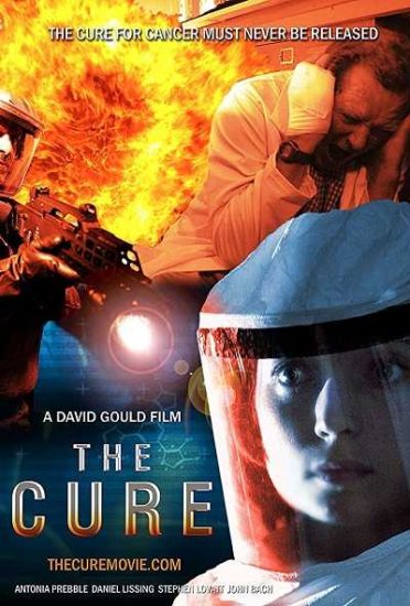 فيلم The Cure 2014 مترجم
