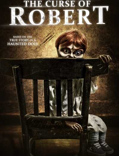 فيلم The Curse of Robert the Doll 2016 مترجم