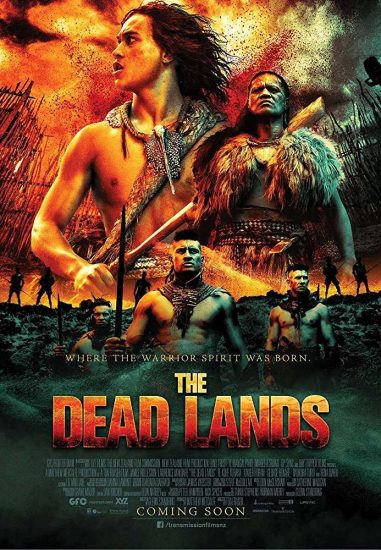فيلم The Dead Lands 2014 مترجم