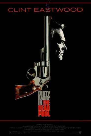 فيلم The Dead Pool 1988 مترجم