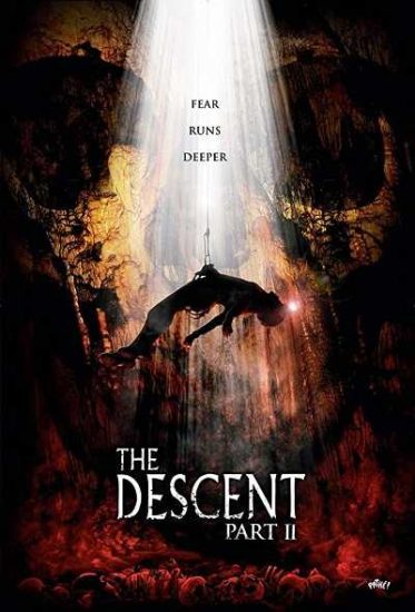 فيلم The Descent: Part 2 2009 مترجم