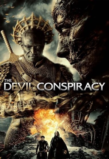 فيلم The Devil Conspiracy 2022 مترجم