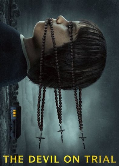 فيلم The Devil on Trial 2023 مترجم