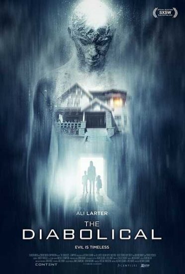 فيلم The Diabolical 2015 مترجم