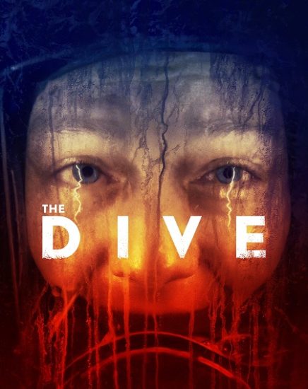 فيلم The Dive 2023 مترجم