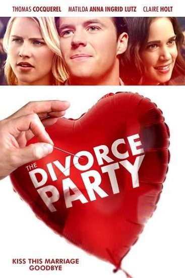 فيلم The Divorce Party 2019 BluRay مترجم
