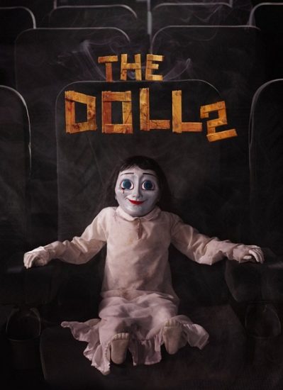 فيلم The Doll 2 2017 مترجم