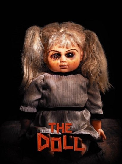 فيلم The Doll 2016 مترجم