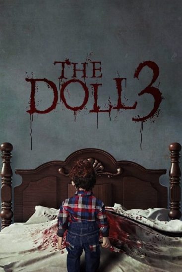 فيلم The Doll 3 2022 مترجم
