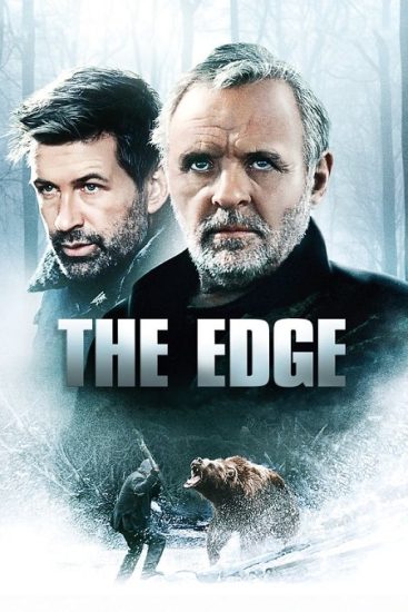 فيلم The Edge 1997 مترجم