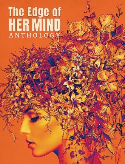 فيلم The Edge of Her Mind Anthology 2022 مترجم