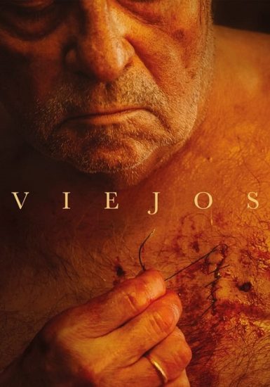 فيلم The Elderly 2022 مترجم