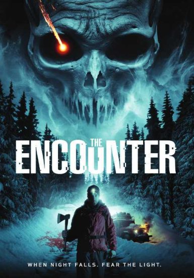فيلم The Encounter 2015 مترجم