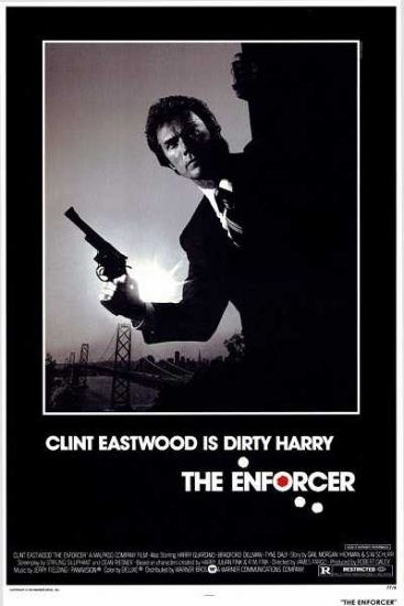 فيلم The Enforcer 1976 مترجم