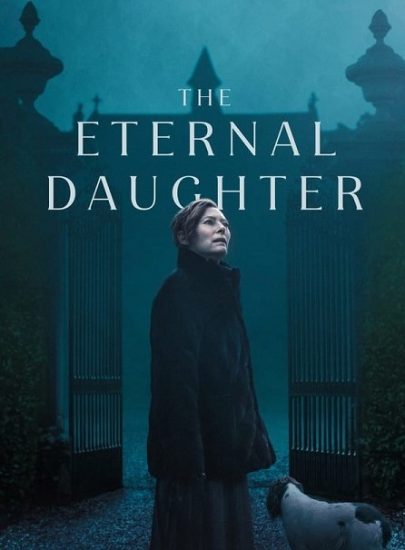 فيلم The Eternal Daughter 2022 مترجم
