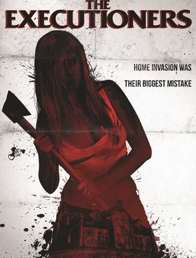 فيلم The Executioners 2017 مترجم