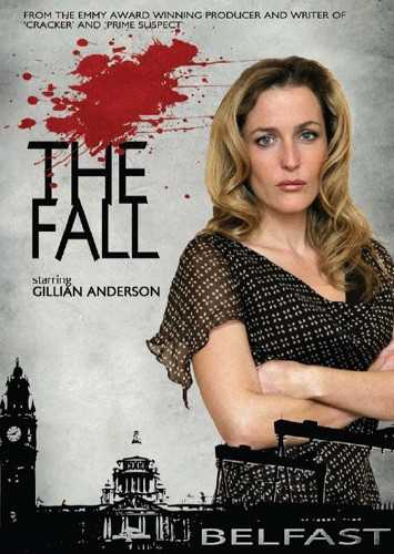 مسلسل The Fall الموسم الثالث