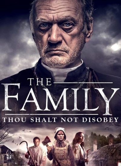 فيلم The Family 2021 مترجم