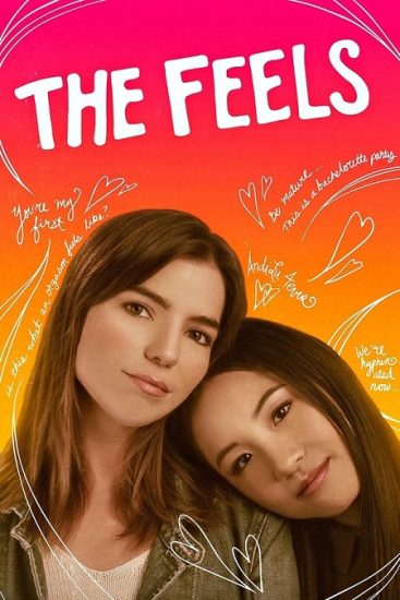 فيلم The Feels 2017 مترجم