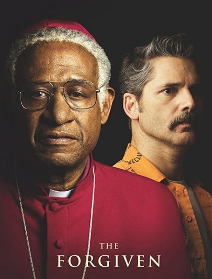 فيلم The Forgiven 2017 مترجم