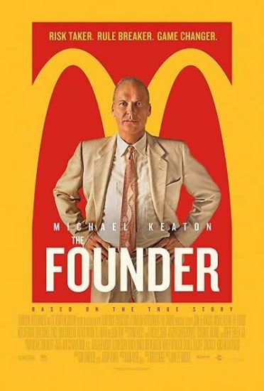 فيلم The Founder 2016 مترجم