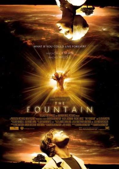 فيلم The Fountain 2006 مترجم