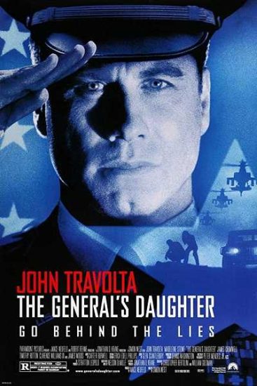 فيلم The General’s Daughter 1999 مترجم