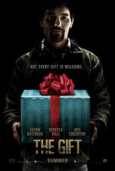 فيلم The Gift 2015 مترجم