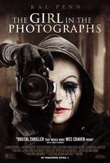 فيلم The Girl in the Photographs 2015 مترجم