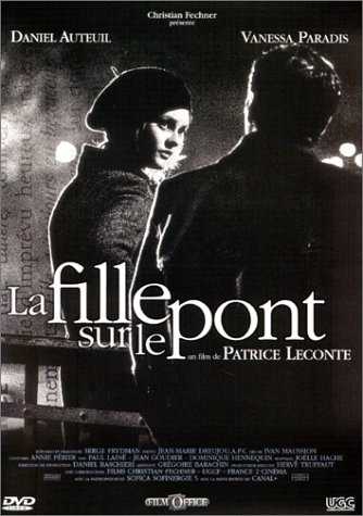 فيلم The Girl on the Bridge 1999 مترجم