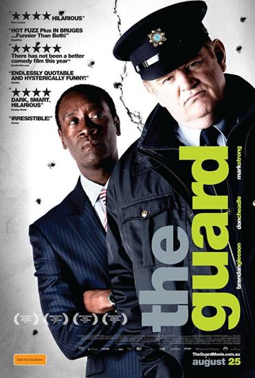 فيلم The Guard 2011 مترجم