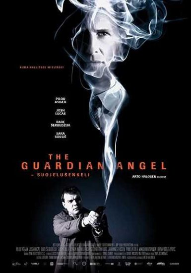 فيلم The Guardian Angel 2018 مترجم