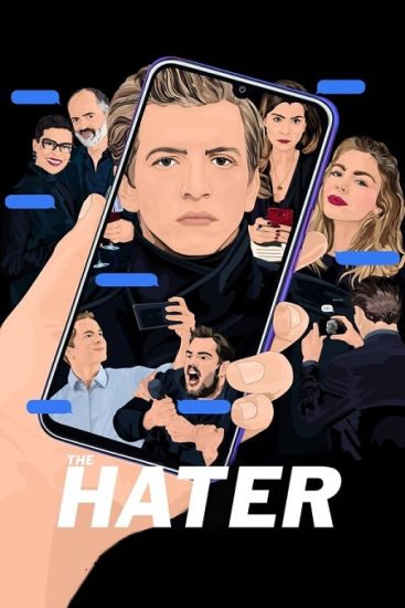 فيلم The Hater 2020 مترجم