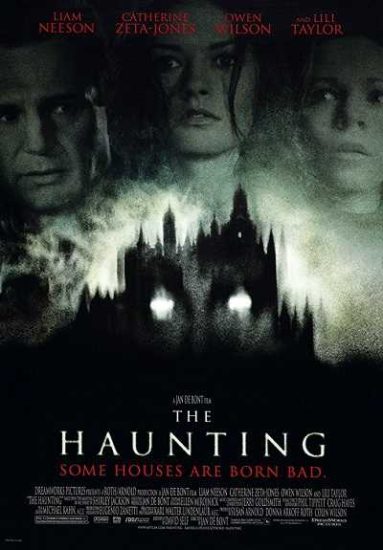 فيلم The Haunting 1999 مترجم