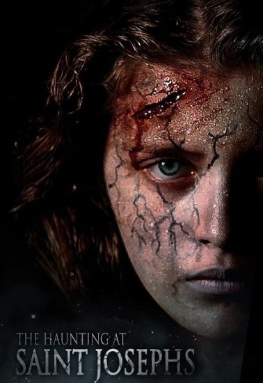فيلم The Haunting at Saint Joseph’s 2023 مترجم