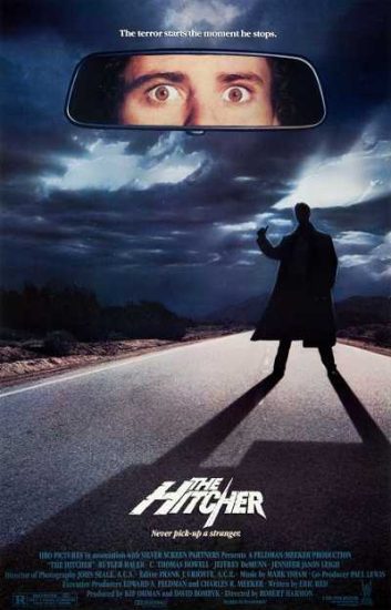 فيلم The Hitcher 1986 مترجم